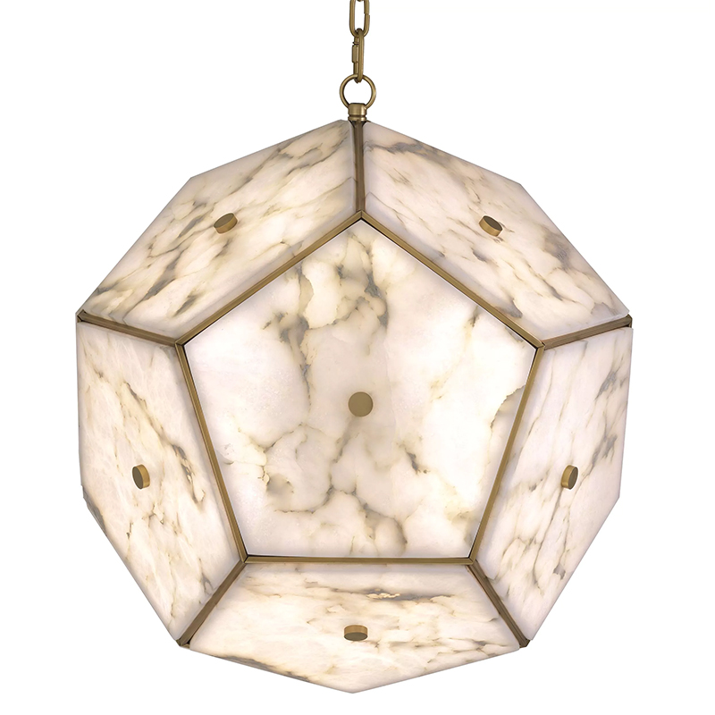  Eichholtz Lantern Gallo    Bianco   -- | Loft Concept 