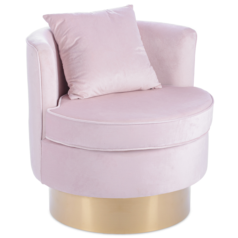  Cathal Chair Golden Belt ̆ ̆   -- | Loft Concept 