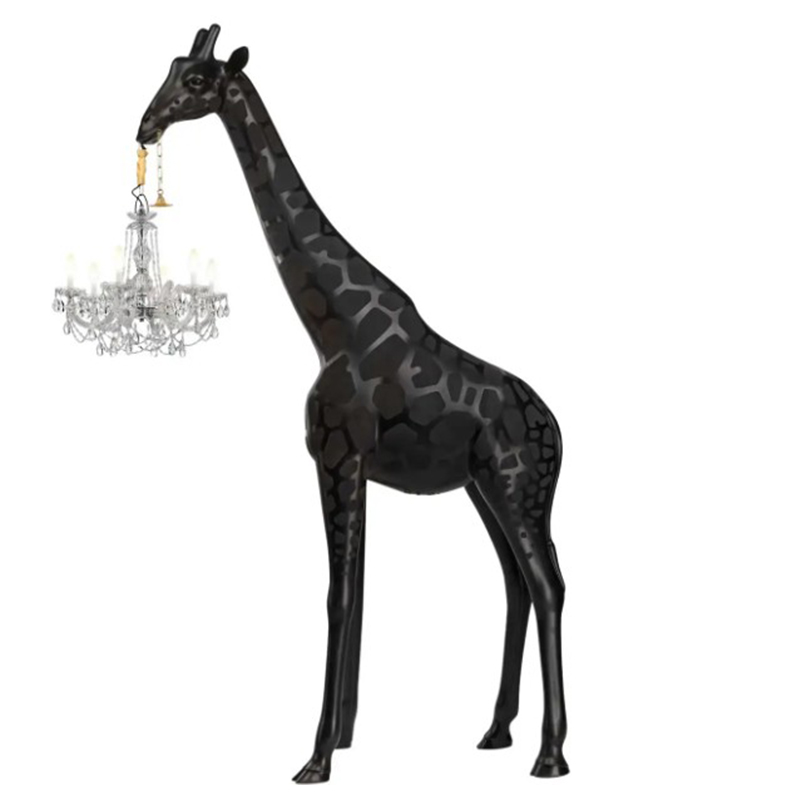       Giraffe Lamp large size   -- | Loft Concept 