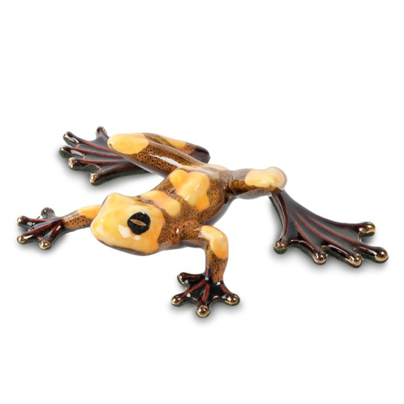  Statuette Frog A   -- | Loft Concept 