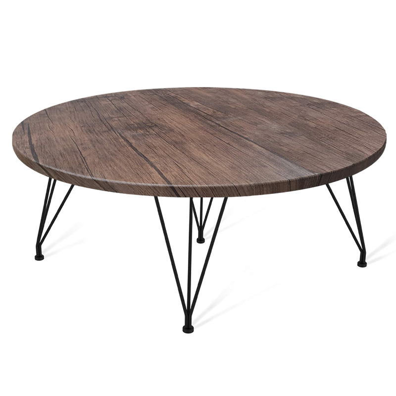   c        Charm Coffee Table    -- | Loft Concept 
