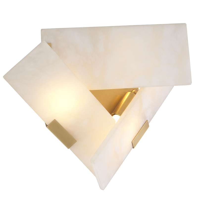  Eichholtz Wall Lamp Bella Bianco    -- | Loft Concept 