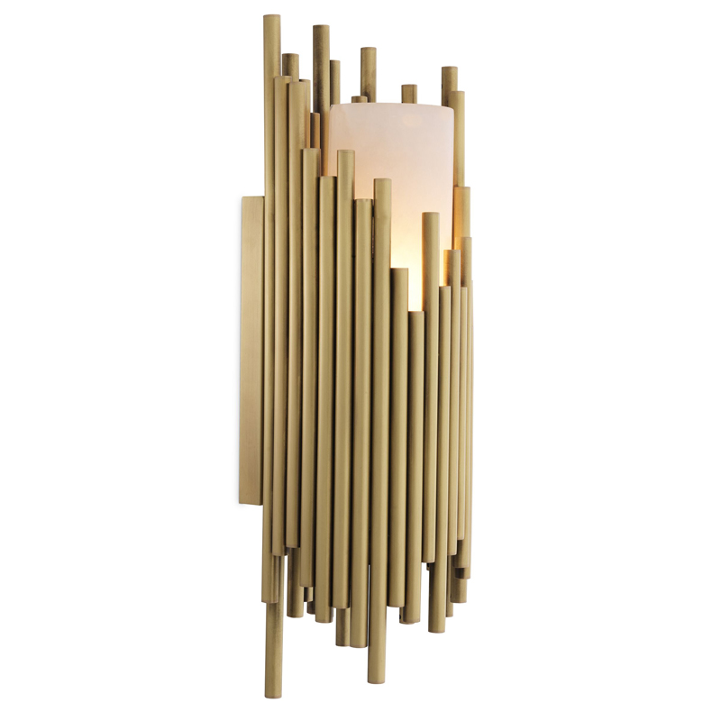  Eichholtz Wall Lamp Bartoli      -- | Loft Concept 
