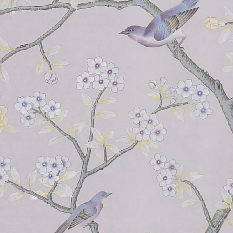    Earlham Lilac   -- | Loft Concept 