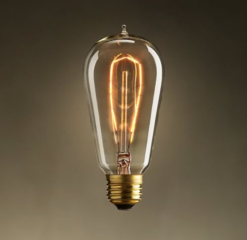  Loft Edison Retro Bulb 9   -- | Loft Concept 