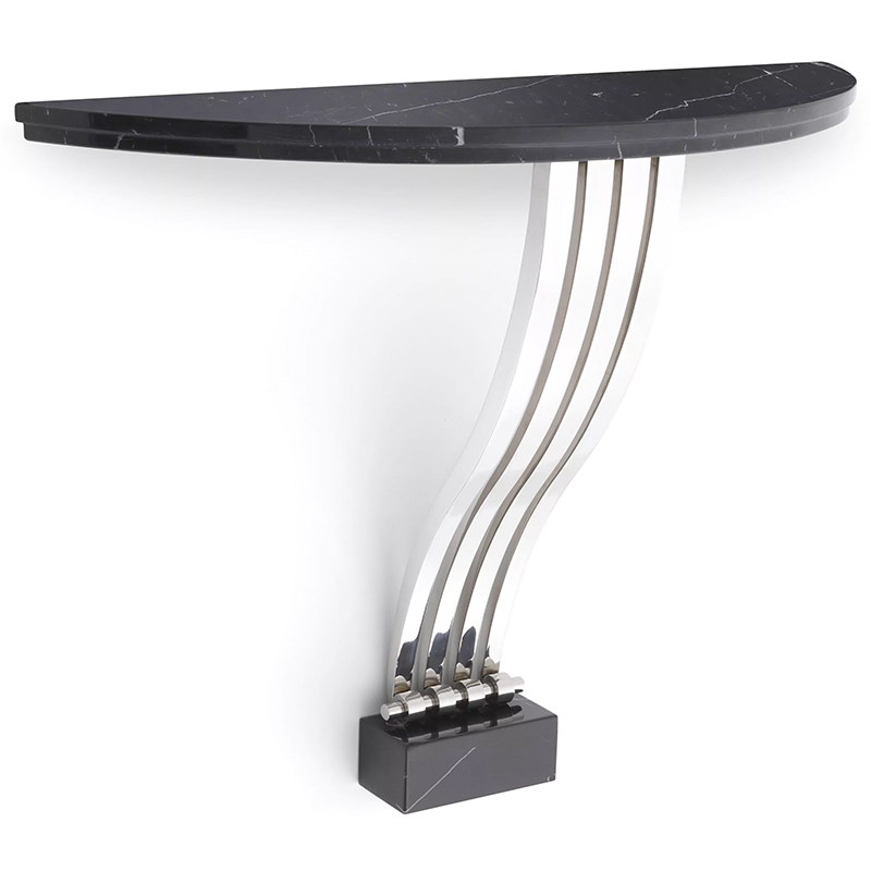  Eichholtz Console Table Renaissance   Nero   -- | Loft Concept 