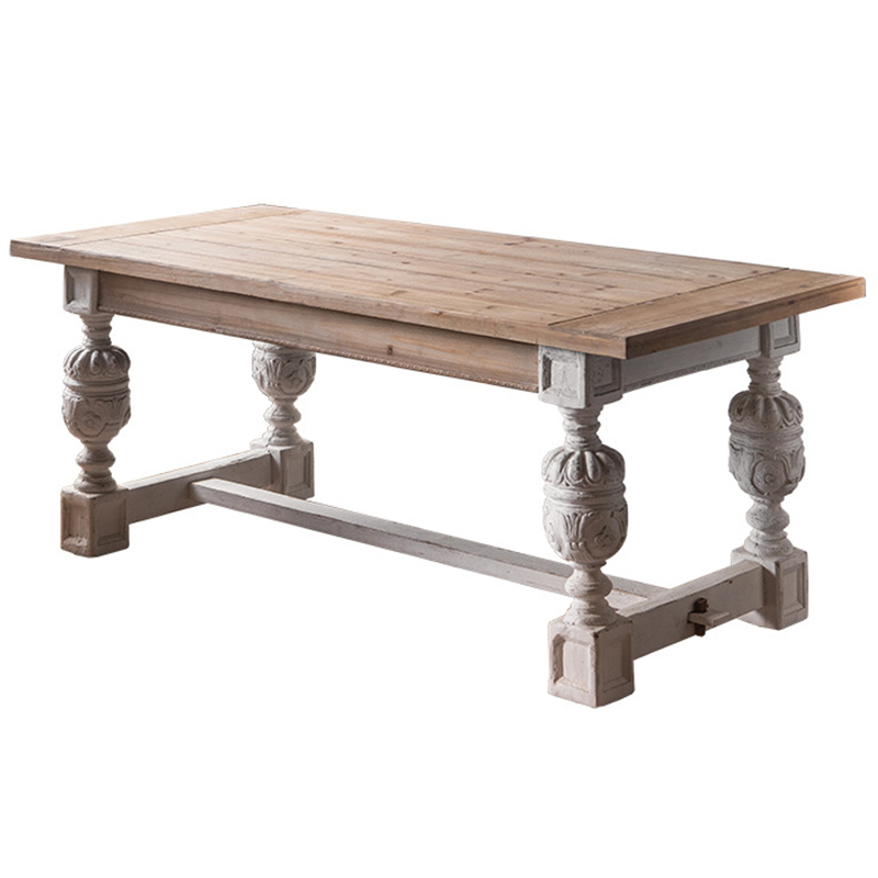   Garland Provence Dining Table    -- | Loft Concept 