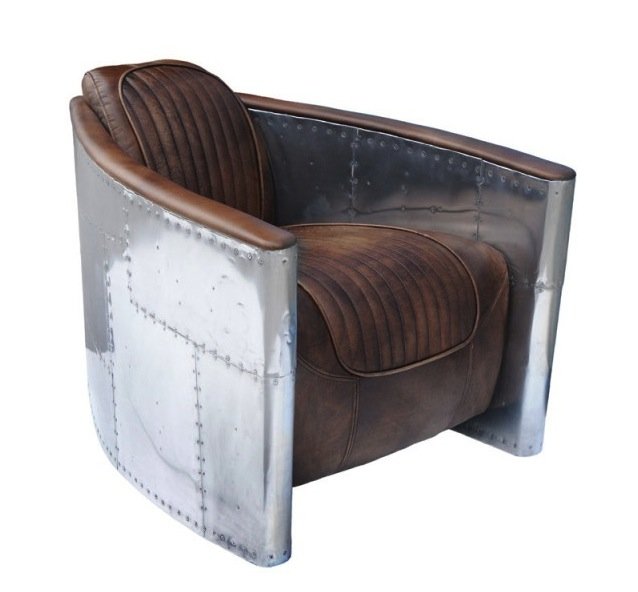  Aviator Tomcat chair    -- | Loft Concept 