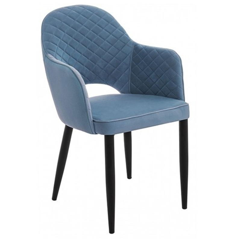  Sharron Chair blue    -- | Loft Concept 