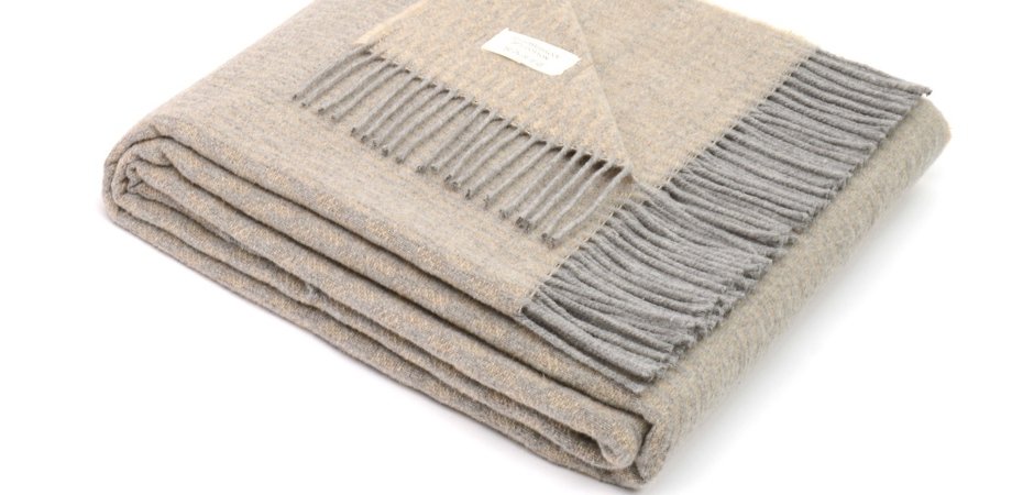 Плед GRIFONE 0004 Marzotto - Loft-Concept в Ростове-на-Дону