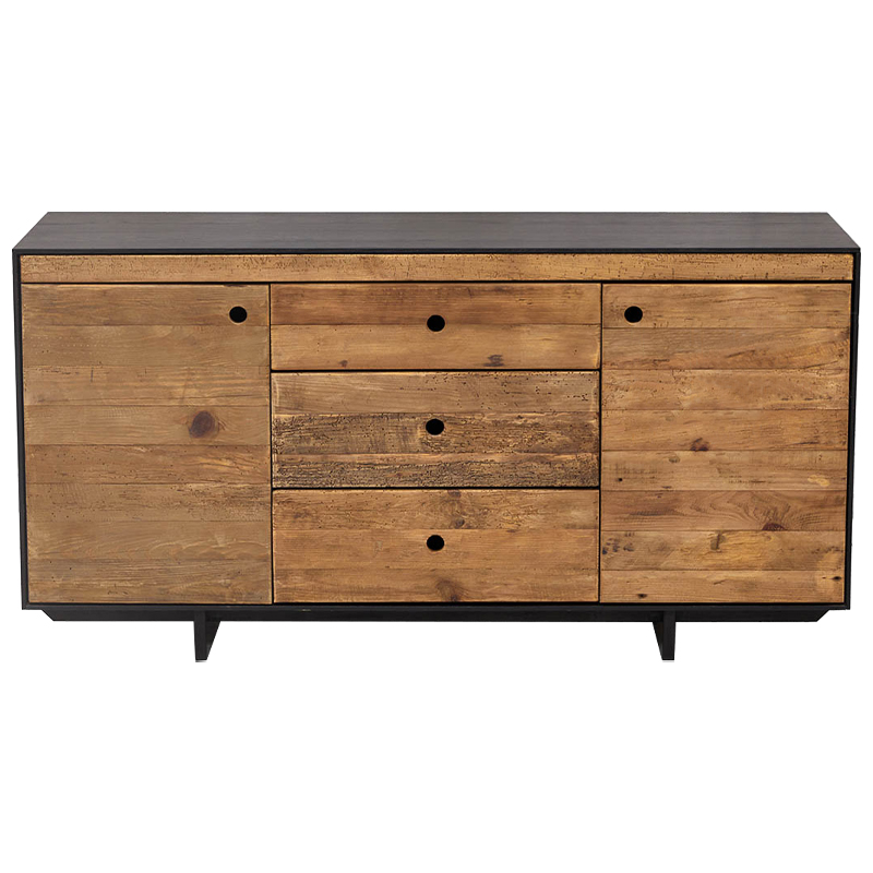    2-   3-  Russell Chest of Drawers    -- | Loft Concept 