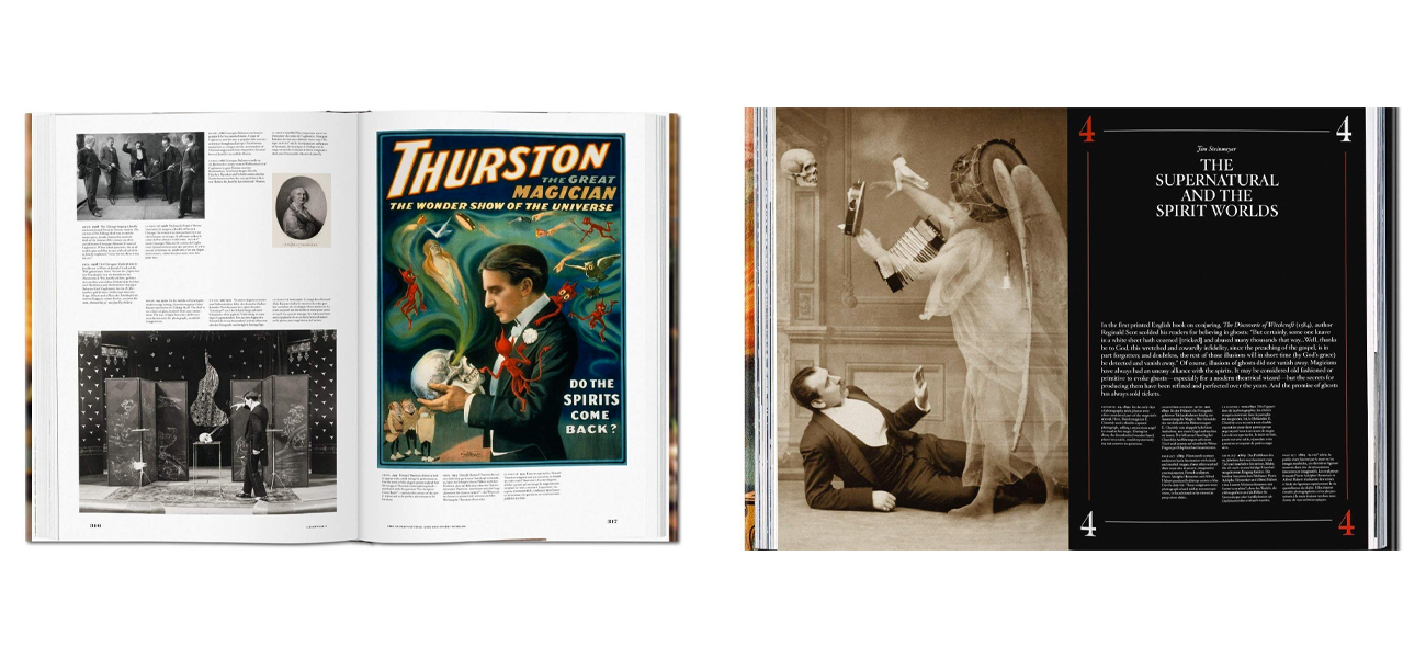 Magic 1400s–1950s - фото №2