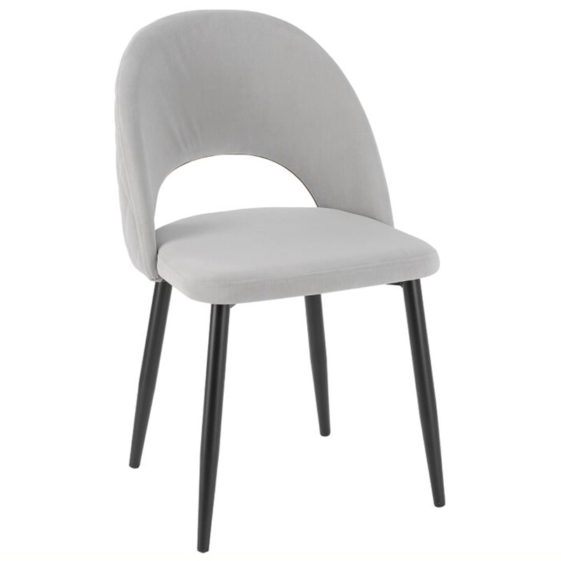  Suhale Chair white    -- | Loft Concept 