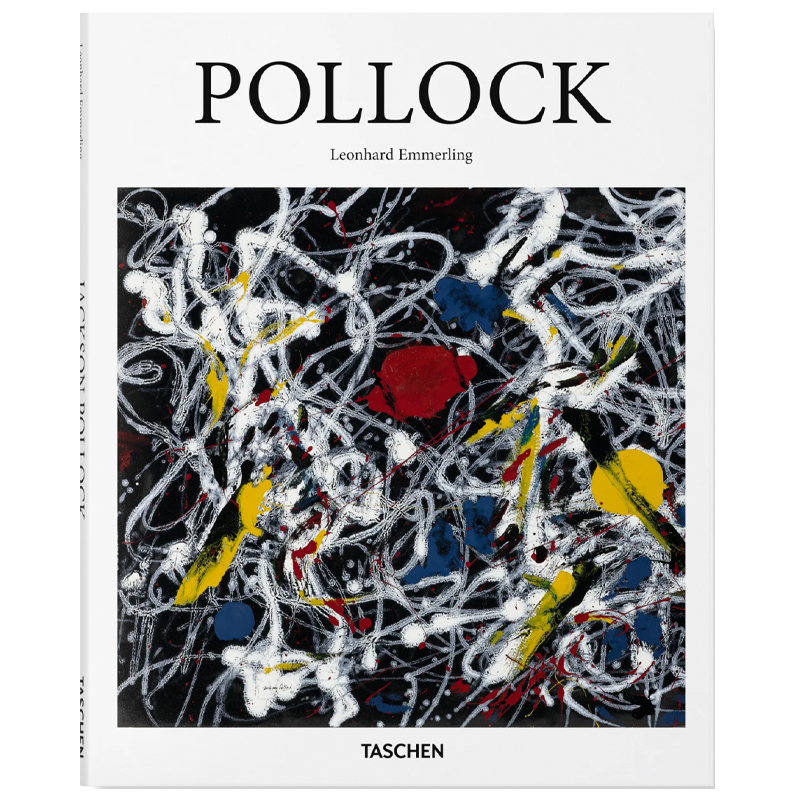  Pollock   -- | Loft Concept 