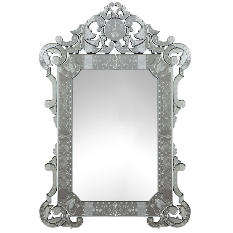  Venetian Mirror   -- | Loft Concept 