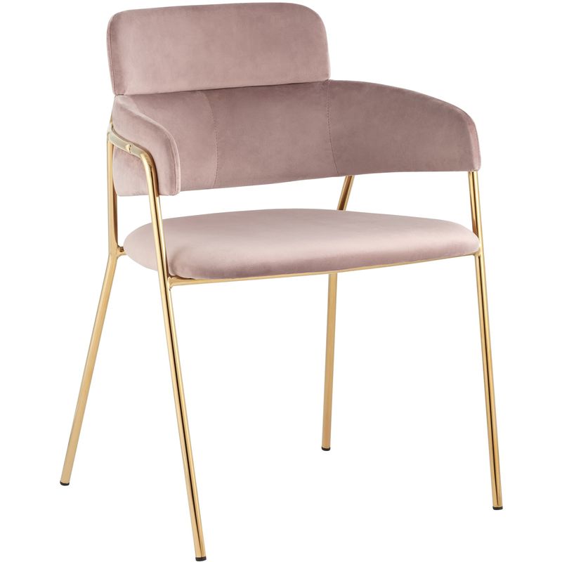 Polina chair -  ̆ ̆   -- | Loft Concept 
