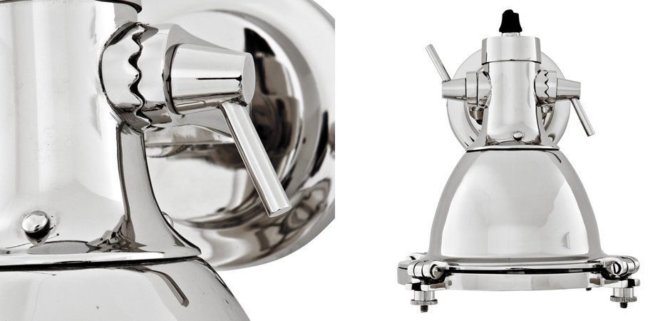 Бра Wall Lamp Sea Explorer - Loft-Concept в Ростове-на-Дону