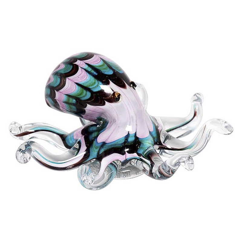  Glass Octopus   -- | Loft Concept 