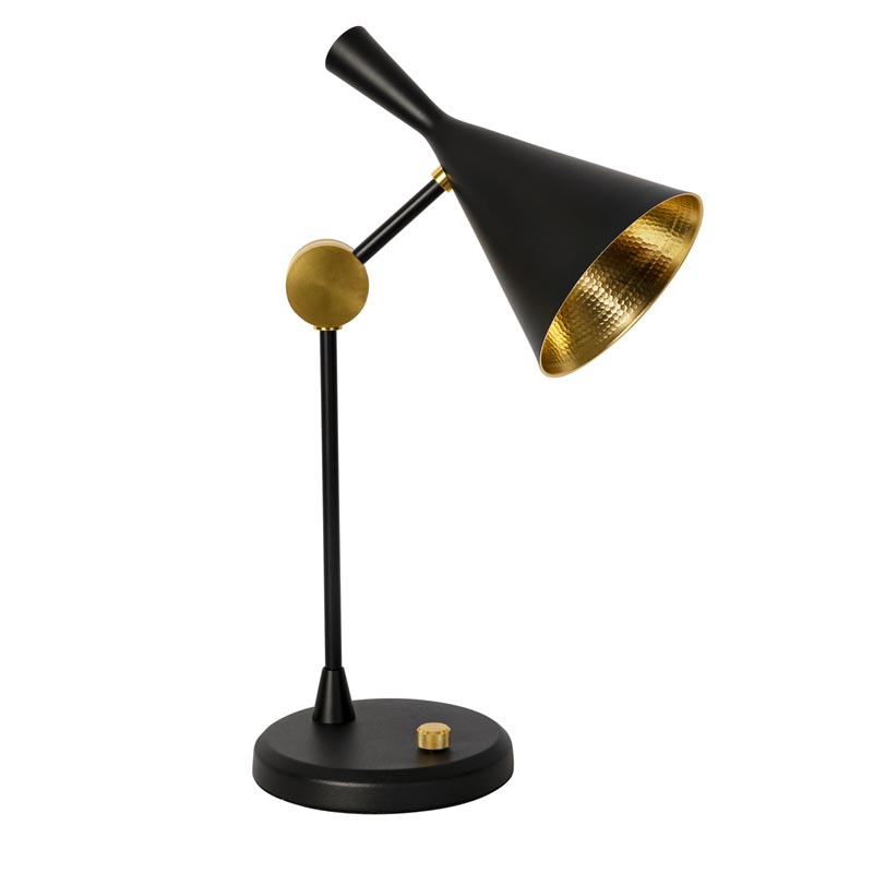 Delightfull Cairo Table  Lamp    -- | Loft Concept 