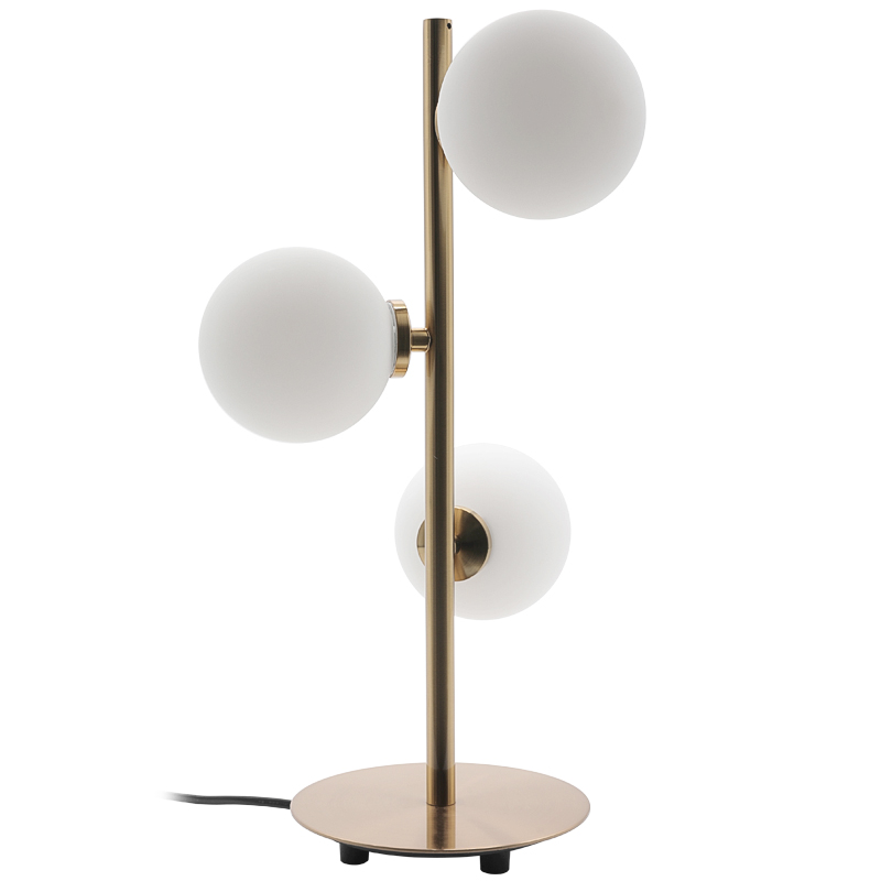   Bubble Chandelier Table Lamp   -- | Loft Concept 