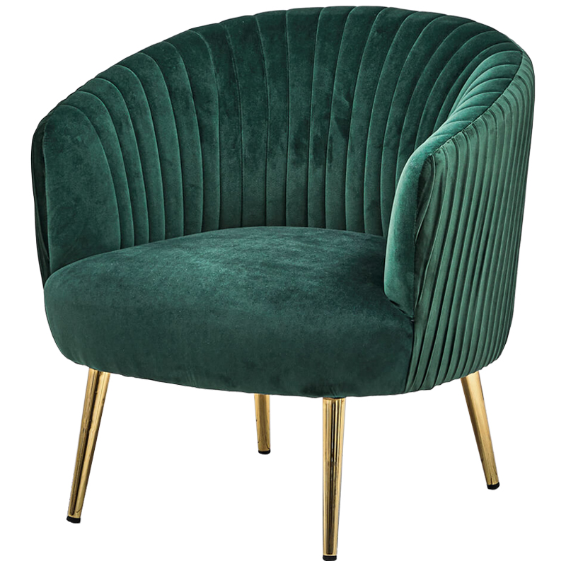  Christiano Chair green     -- | Loft Concept 