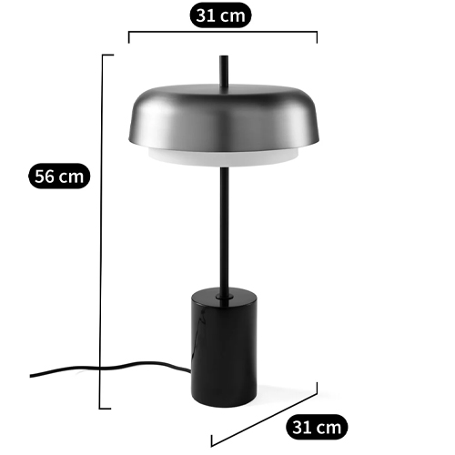   Wilona Table Lamp  --
