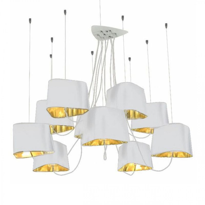  Designheure Lighting White 10     -- | Loft Concept 