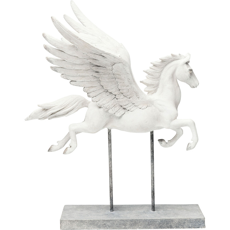  White Pegasus   -- | Loft Concept 