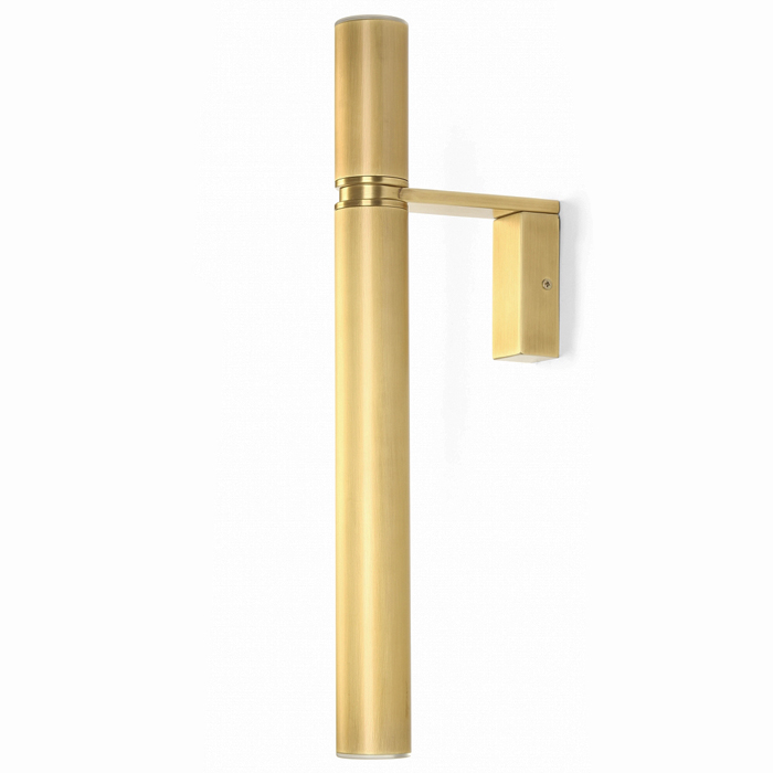  Trumpet brass & glossy gold     -- | Loft Concept 