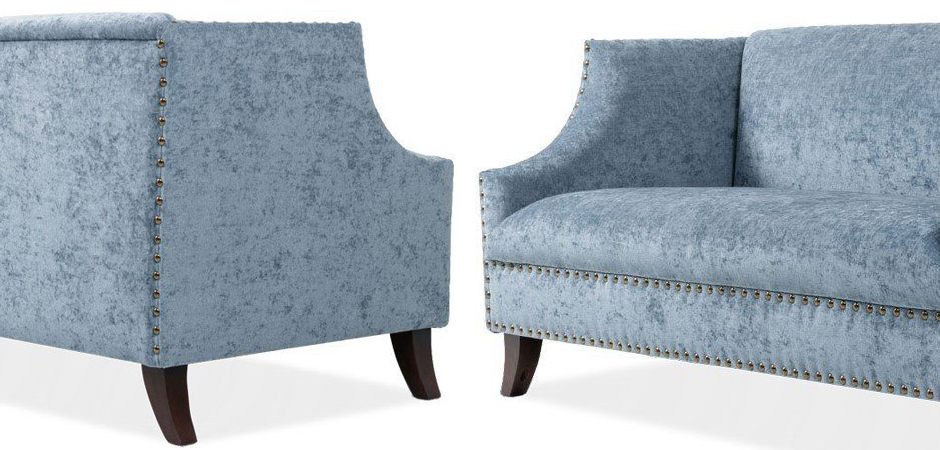 Диван Arc Armrests Sofa Диван Arc Armrests Sofa - Loft-Concept в Ростове-на-Дону