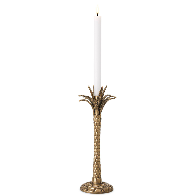  Eichholtz Candle Holder Palm Desert    -- | Loft Concept 