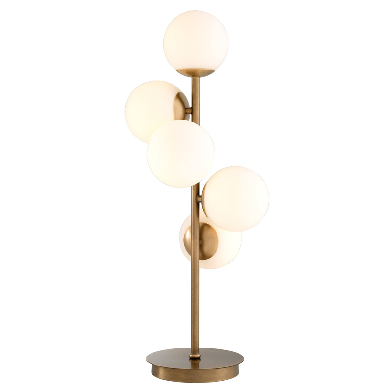   Eichholtz Table Lamp Libris      -- | Loft Concept 