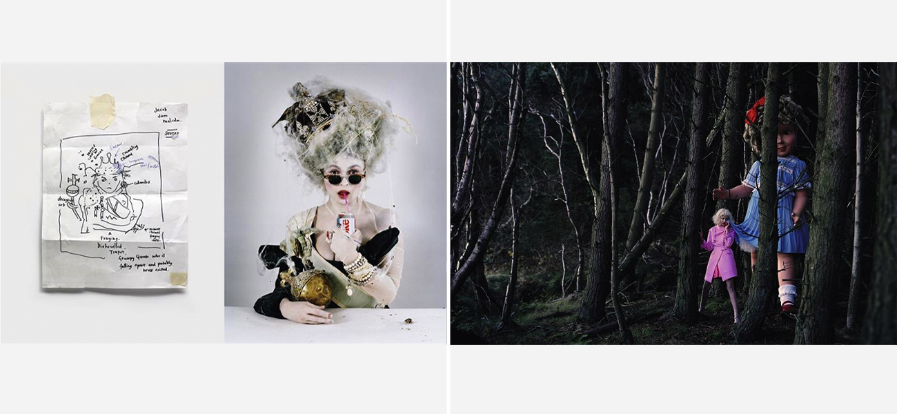 Tim Walker "Tim Walker: Story Teller" - фото