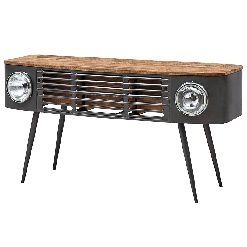  Loft Car Console Table    -- | Loft Concept 