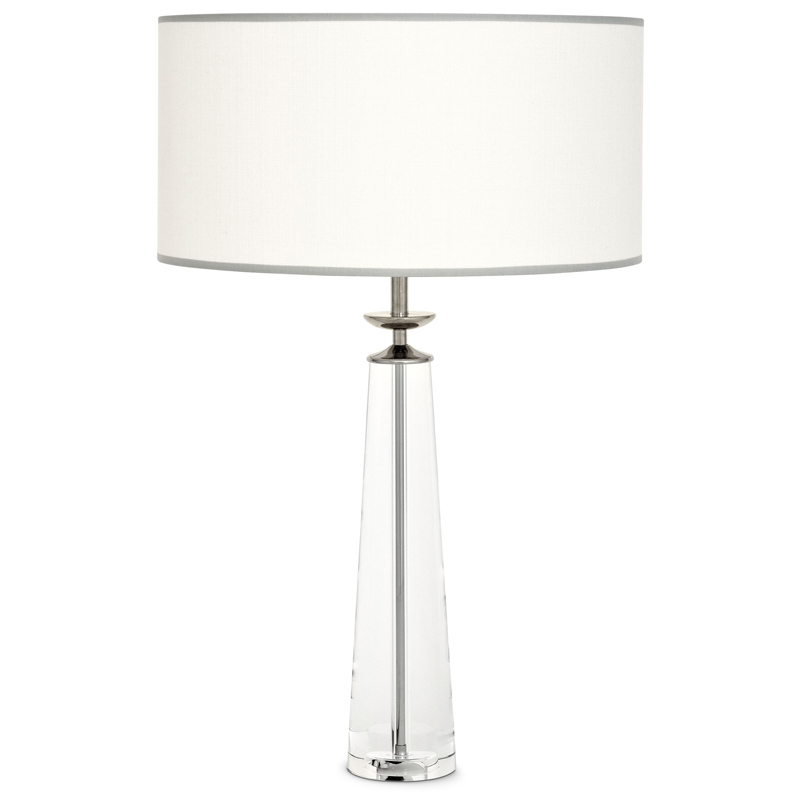   Eichholtz Table Lamp Chaumon     -- | Loft Concept 