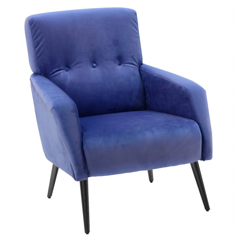  Diaspro Chair blue   -- | Loft Concept 