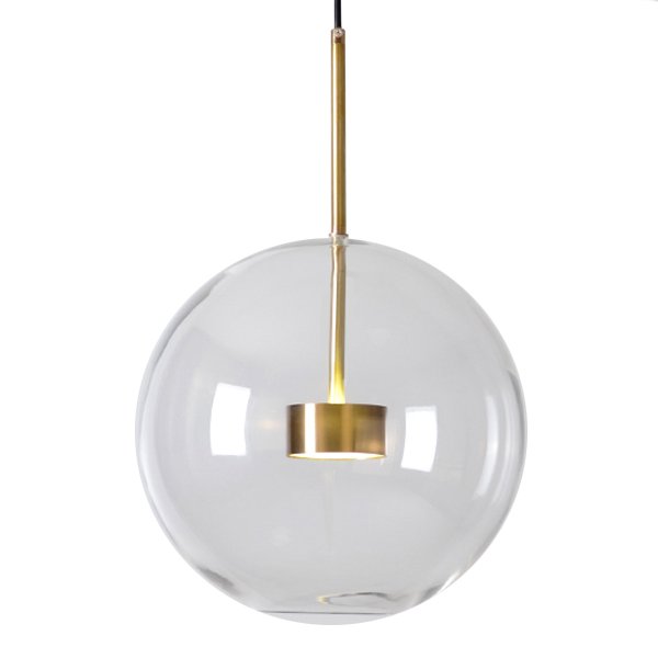   Suspension LED design BUBBLE LAMP 1     -- | Loft Concept 
