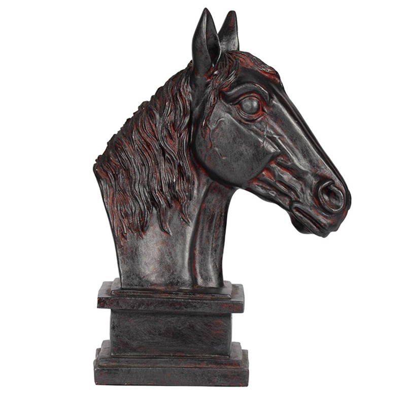  Horse Figurine 28   -- | Loft Concept 
