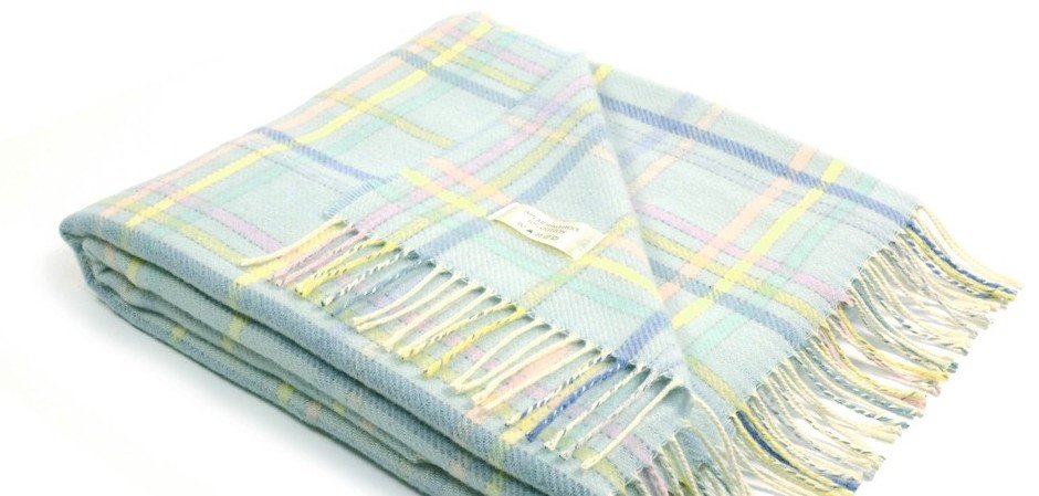 Плед DOLCEZZA T/L 0003 Marzotto - Loft-Concept в Ростове-на-Дону