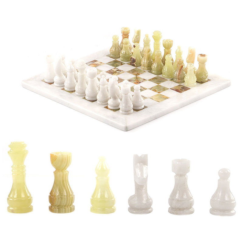      Decorative Thematic Chess    -- | Loft Concept 