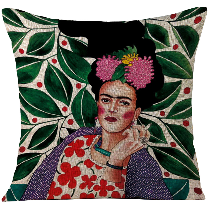   Frida Kahlo 13   -- | Loft Concept 
