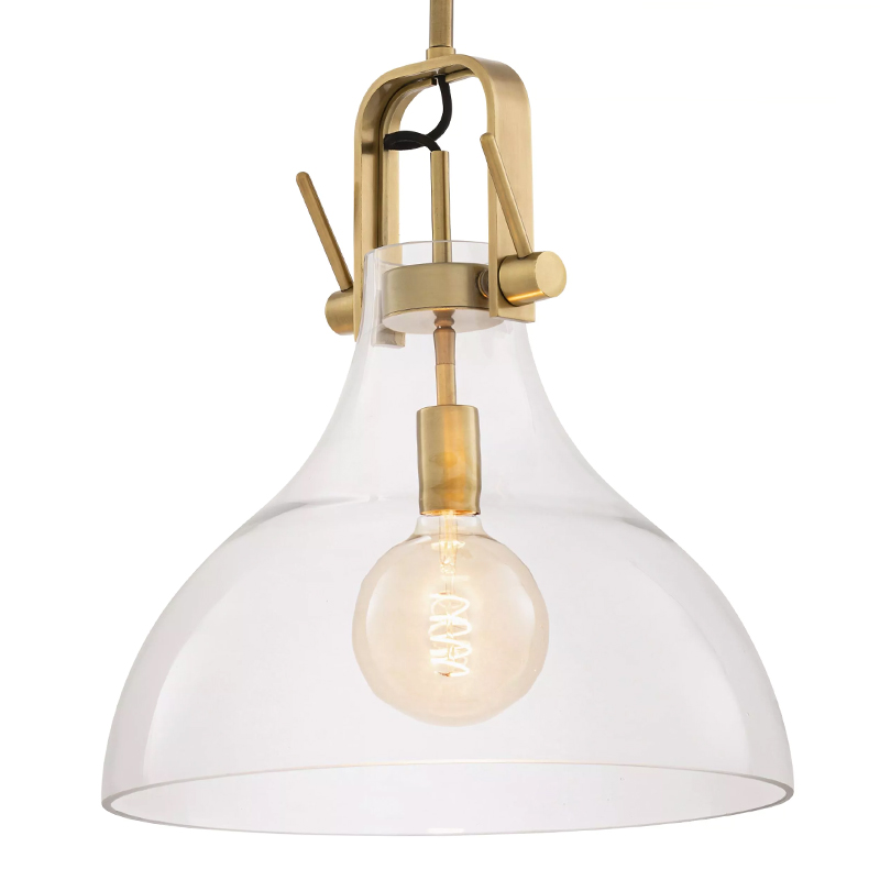   Eichholtz Lamp Connery Brass     -- | Loft Concept 