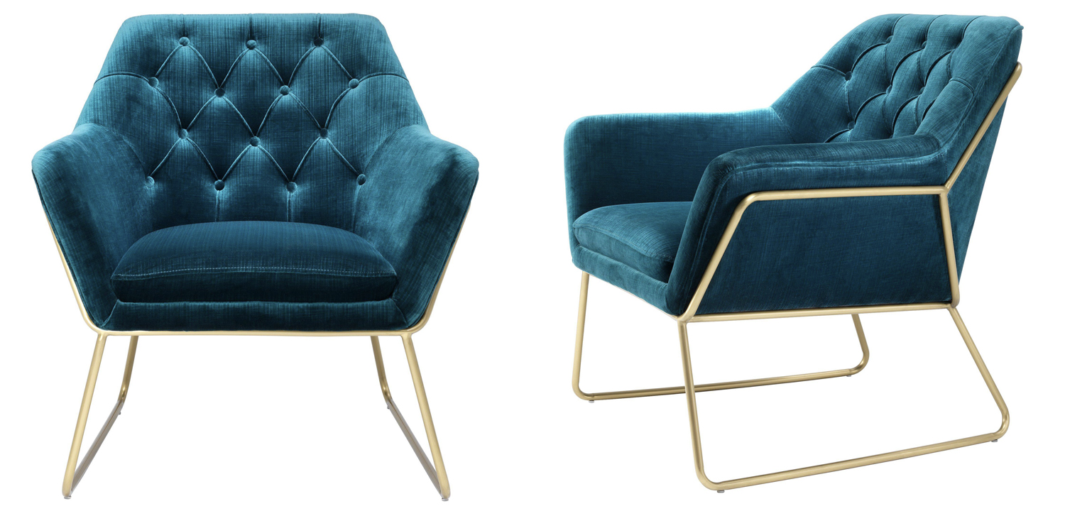 Кресло Eichholtz Chair Court - фото