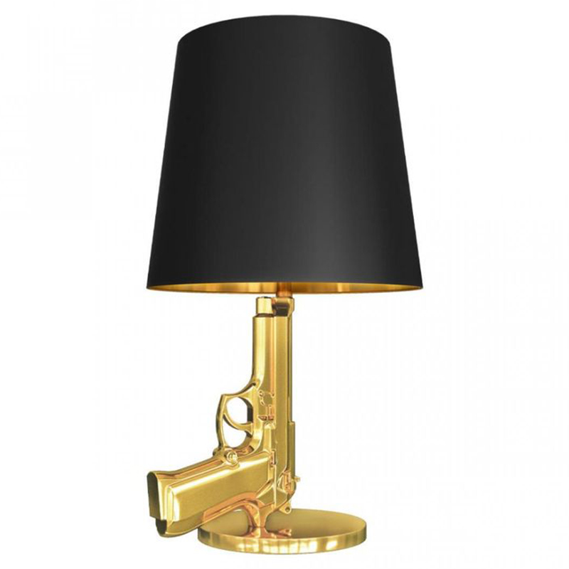   Flos Gun Table Lamp    -- | Loft Concept 