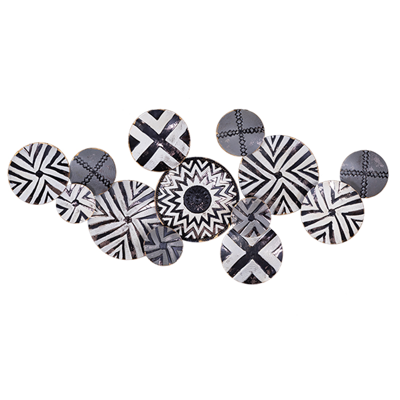  Black and white patterns -  -- | Loft Concept 