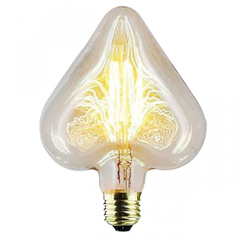 Лампочка Loft Edison Retro Bulb №40 40 W  в Ростове-на-Дону | Loft Concept 