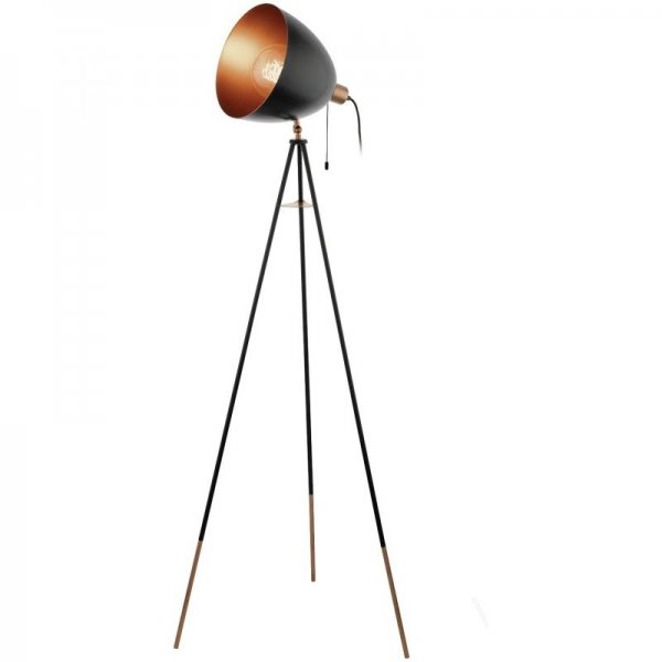   Scopus Floor Lamp    -- | Loft Concept 