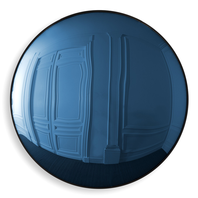   Eichholtz Mirror Pacifica Blue    -- | Loft Concept 