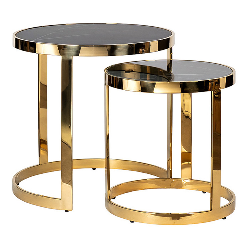    Geirulf Side Table     -- | Loft Concept 