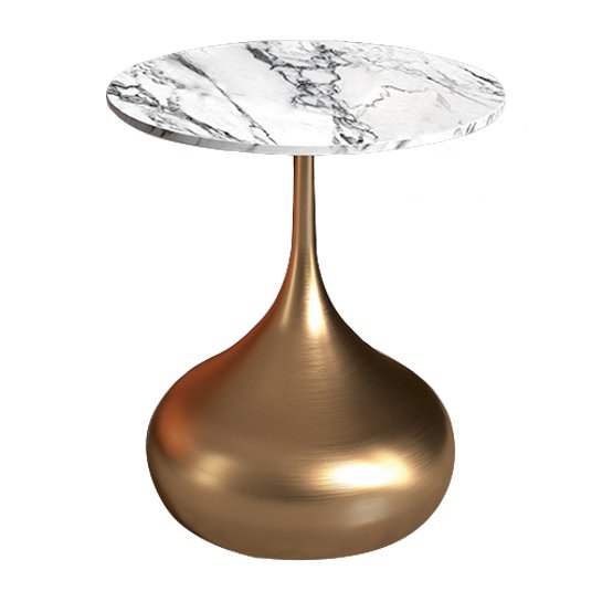   Gold Base    -- | Loft Concept 